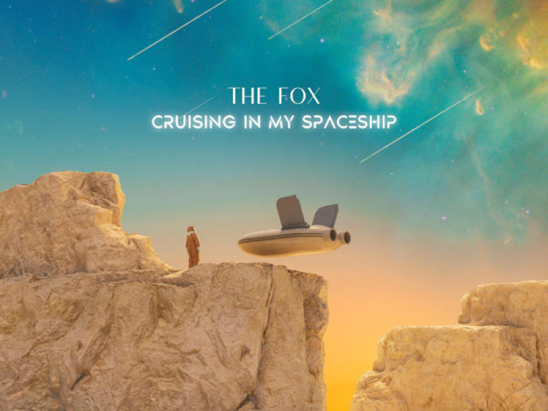 Cruising in my Spaceship (EP)