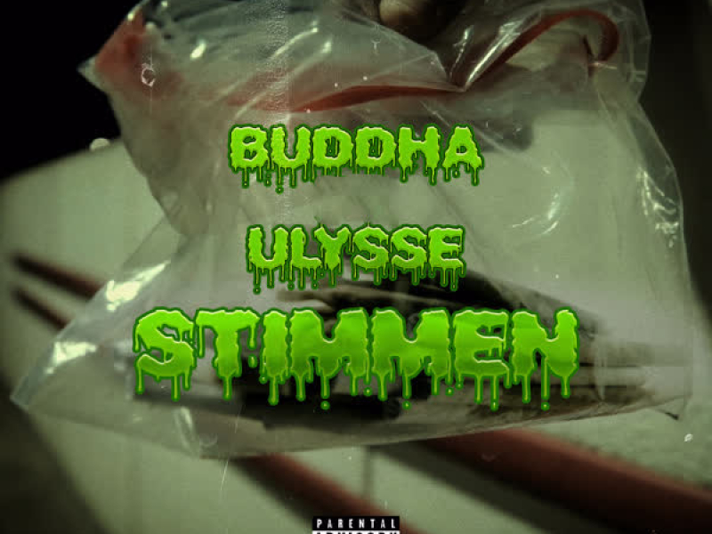 Stimmen (Single)