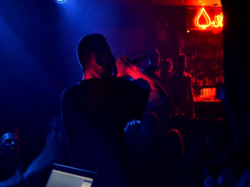 1000ri Hapi (Single)