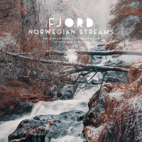 Norwegian Streams (Single)