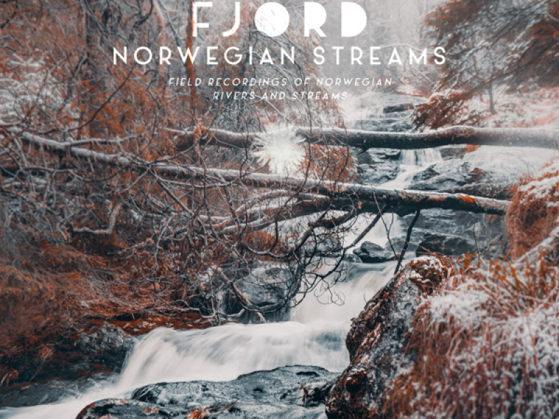 Norwegian Streams (Single)