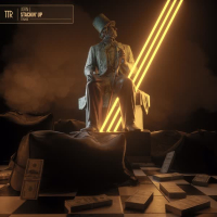 Stackin' Up (Single)