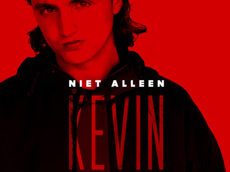 Niet Alleen (Single)