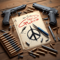 Toque de Guerra (Single)