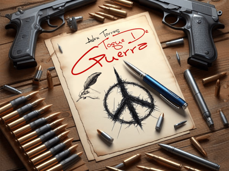 Toque de Guerra (Single)