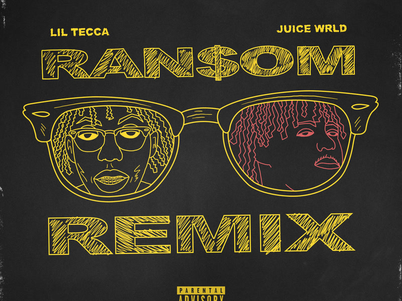 Ransom (Remix) (Single)