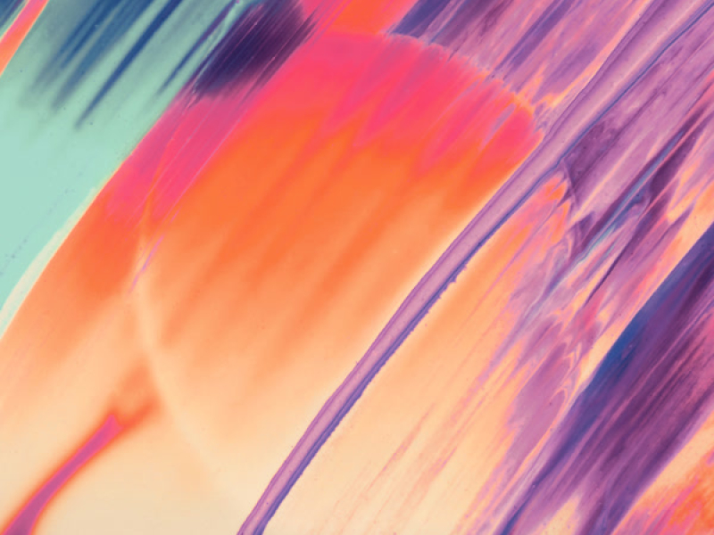 The Hierophant (Single)