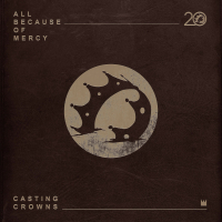 All Because of Mercy (Radio Version) (Single)