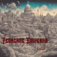 Pedagang Emperan (Single)