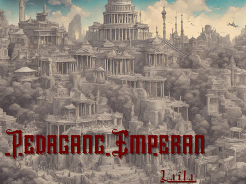 Pedagang Emperan (Single)