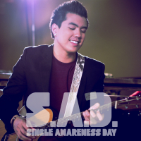 S.A.D. (Single Awareness Day) - Single