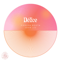 Délice (Single)