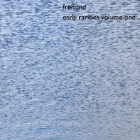 Early Rarities Volume 1