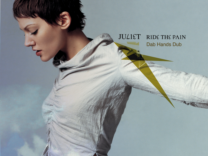 Ride The Pain (Dab Hands Dub)