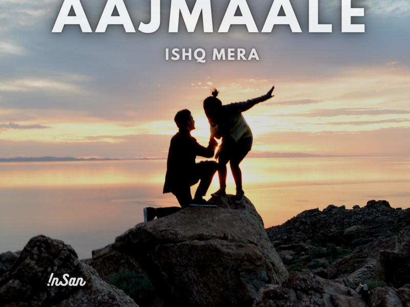 AajMaale Ishq Mera (Single)