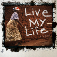 Live My Life (Single)