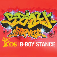 B-Boy Stance (Single)