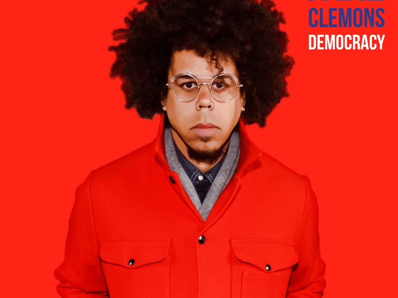 Democracy (Single)