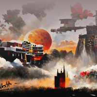 Prosperous, Vol. 55 (Single)