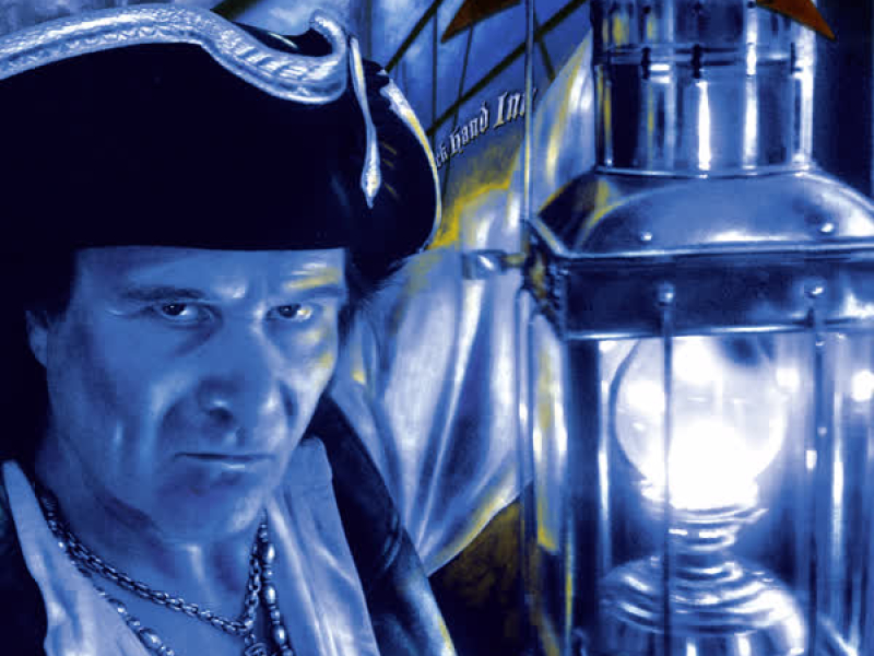 The Shellback (Single)