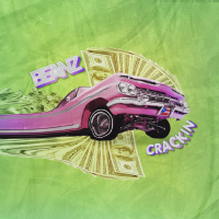 Crackin (Single)