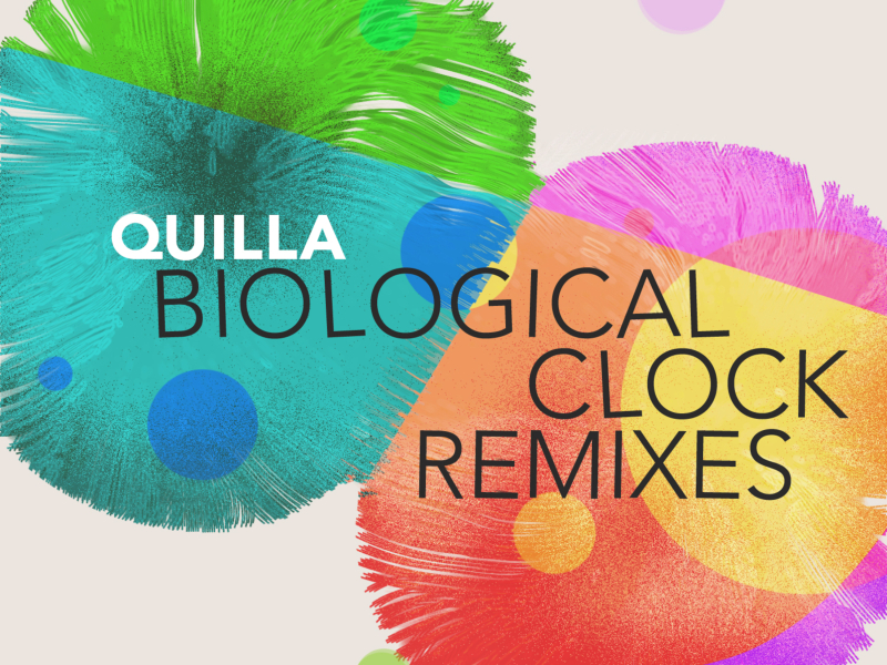 Biological Clock (Remixes)