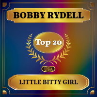 Little Bitty Girl (Billboard Hot 100 - No 19) (Single)