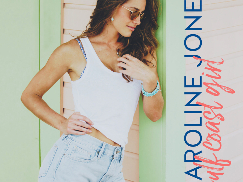 Gulf Coast Girl (Single)