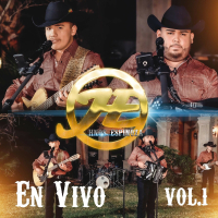 HNOS Espinoza En Vivo, Vol. 1 (EP)