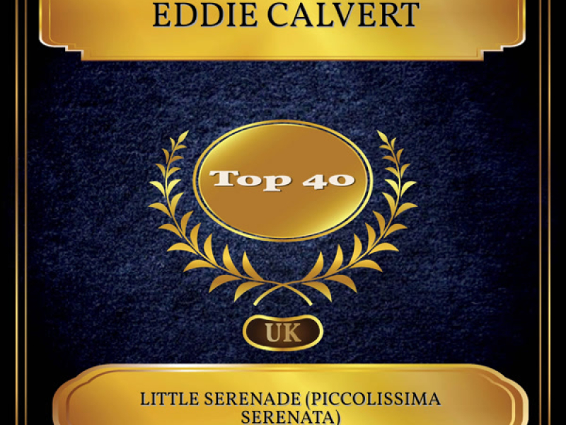 Little Serenade (Piccolissima Serenata) (UK Chart Top 40 - No. 28) (Single)