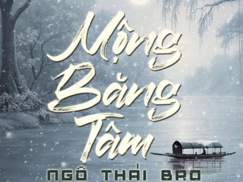 MỘNG BĂNG TÂM (Single)