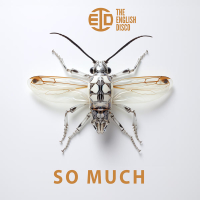 So Much (EP)