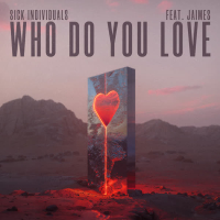 Who Do You Love (Single)