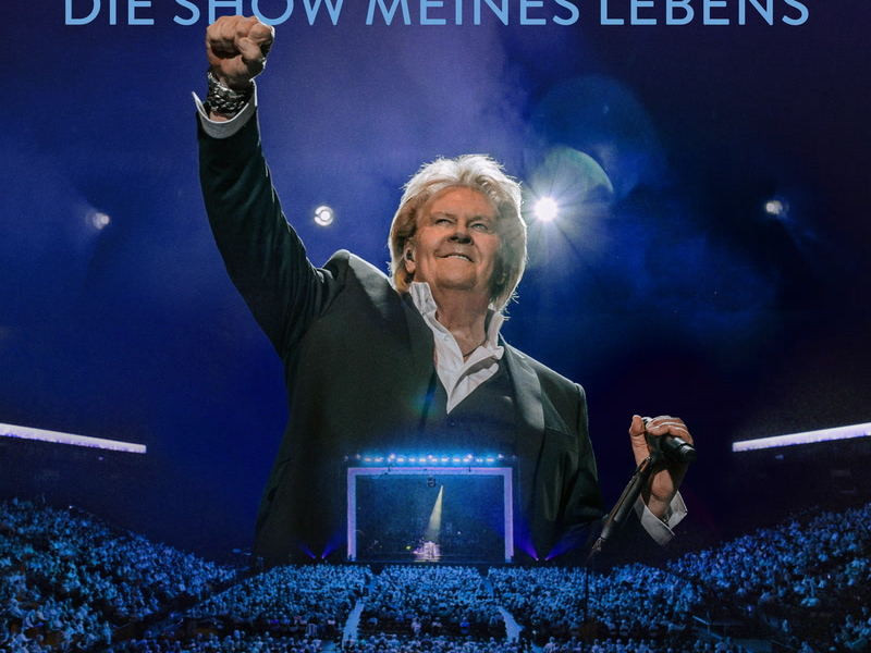 Die Show meines Lebens (Live in Hamburg)