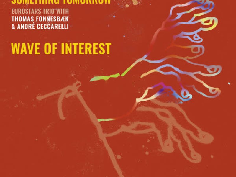 Wave of Interest (Single)