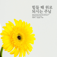 The Lord who is comforted when it is difficult (Single)