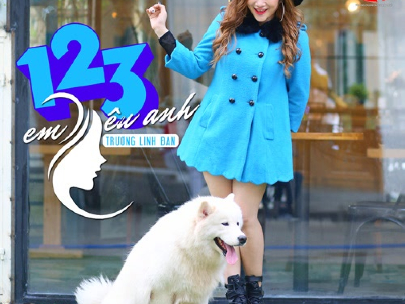 123 Em Yêu Anh (Single)