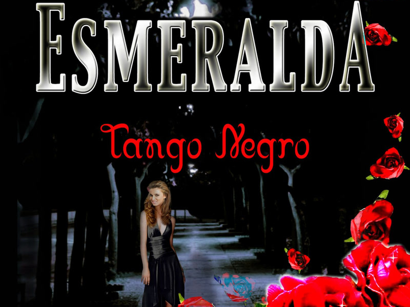 Tango Negro