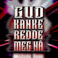 Gud kanke redde meg nå (Alterparty) (Single)