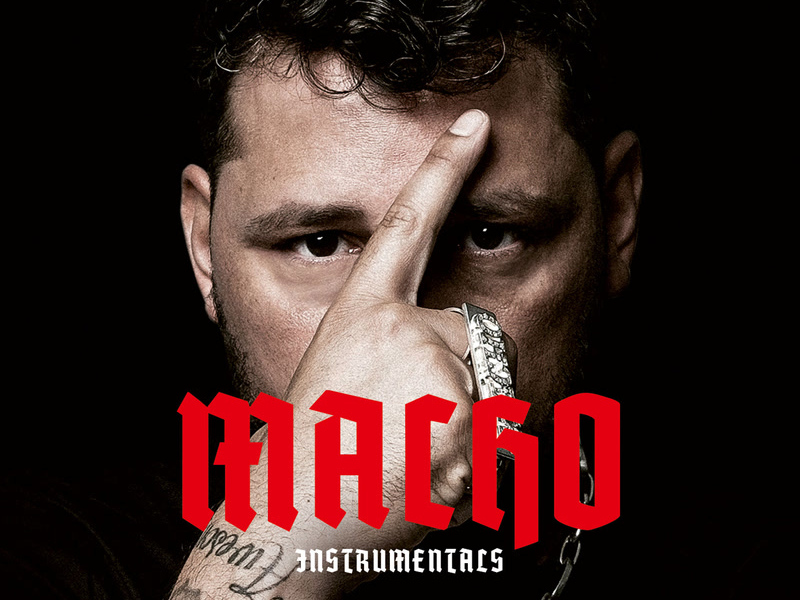 Macho (Instrumentals)