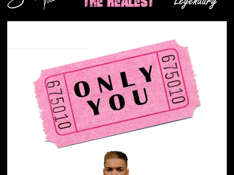 Only You (ft. Jhoni The Voice)