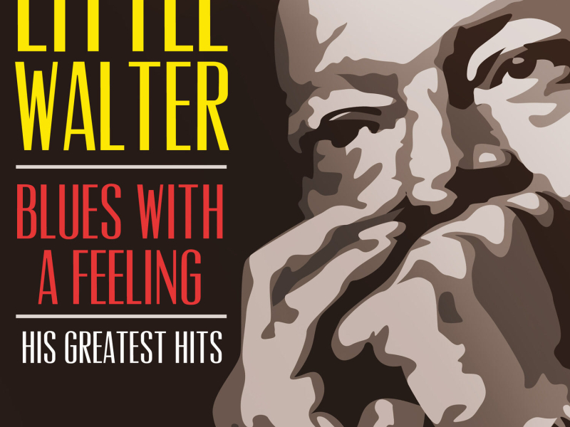 Blues with a Feeling: His Greatest Hits