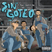 Sin Goteo (Single)