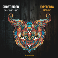 Shamanic (Hyperflow Remix) (Single)