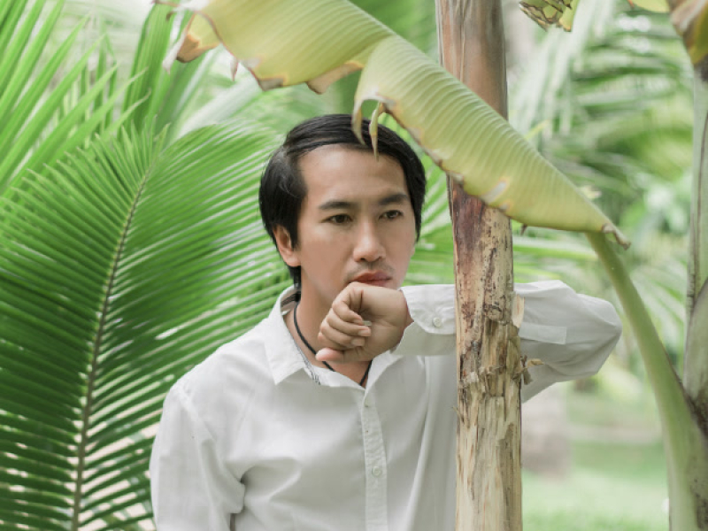 Chiều Buồn Thương Nhớ Mẹ Cha (Single)