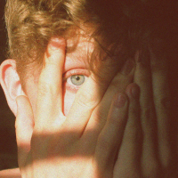 Vila dig här hos mig (Single)