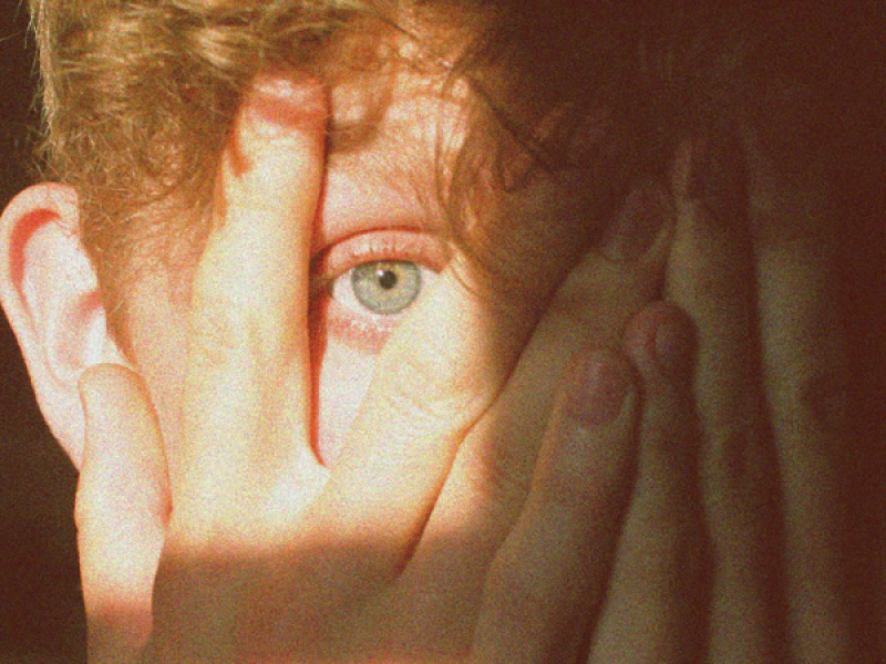 Vila dig här hos mig (Single)