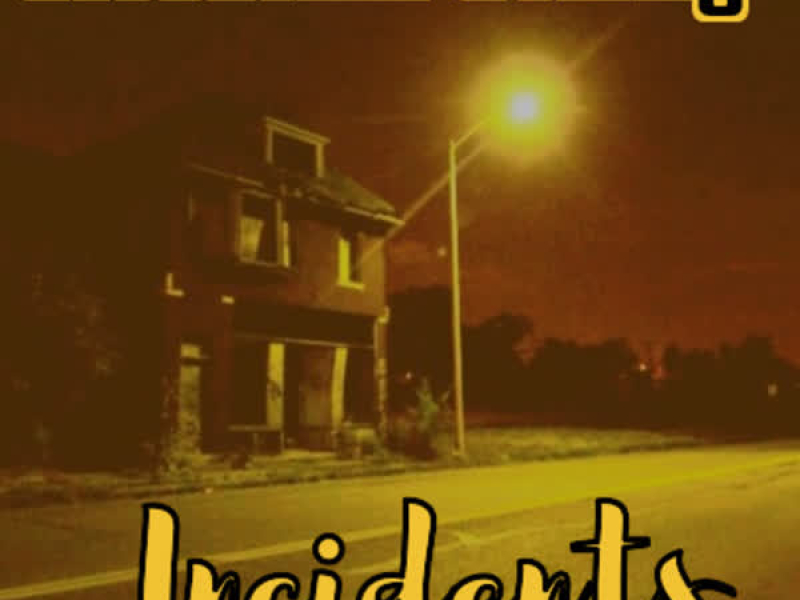 Situation Sticky (Single)