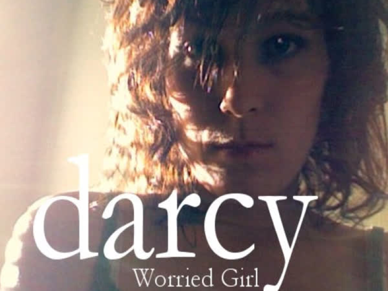 Worried Girl (Single)