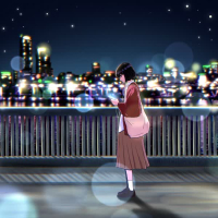 White Night (Single)